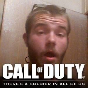 Meet your Posher, Dusty